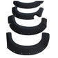 Fender Flare Bolts Modified - Suitable for Holden Colorado 2017 - 2020 Zoom Tyres Otahuhu