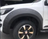 Fender Flare Bolts Modified - Suitable for Holden Colorado 2017 - 2020 Zoom Tyres Otahuhu