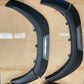 Fender Flare with OEM Smooth - Suitable for Toyota Hilux 2015-2023 Black/Grey Zoom Tyres Otahuhu