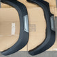Fender Flare with OEM Smooth - Suitable for Toyota Hilux 2015-2023 Black/Grey Zoom Tyres Otahuhu