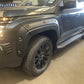 Fender Flare Bolts Modified - Suitable for Mitsubishi Triton 2023 - 2025
