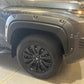Fender Flare Bolts Modified - Suitable for Mitsubishi Triton 2023 - 2025