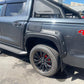 Fender Flare Bolts Modified - Suitable for Mitsubishi Triton 2023 - 2025