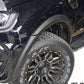Fender Flare Slim No Sensor - Suitable for Ford Ranger PX3 T8 2018-2022 Zoom Tyres Otahuhu