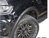 Fender Flare Slim No Sensor - Suitable for Ford Ranger PX3 T8 2018-2022 Zoom Tyres Otahuhu