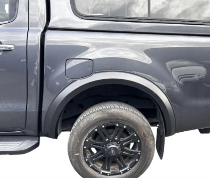 Fender Flare Slim With Sensor - Suitable for Ford Ranger PX3 T8 2018-2022 Zoom Tyres Otahuhu