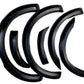 Fender Flare Slim With Sensor - Suitable for Ford Ranger PX3 T8 2018-2022 Zoom Tyres Otahuhu