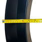 Fender Flare Slim With Sensor - Suitable for Ford Ranger PX3 T8 2018-2022 Zoom Tyres Otahuhu