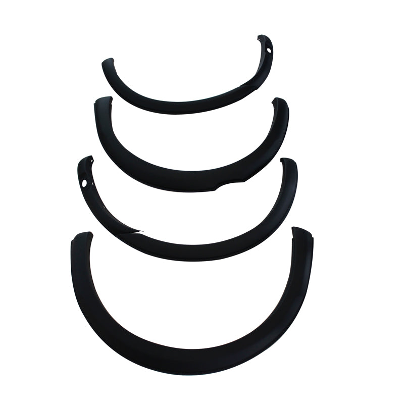 Fender Flare Slim With Sensor - Suitable for Ford Ranger PX3 T8 2018-2022 Zoom Tyres Otahuhu