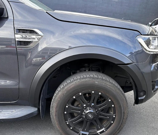 Fender Flare Slim With Sensor - Suitable for Ford Ranger PX3 T8 2018-2022 Zoom Tyres Otahuhu