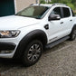 Fender Flare Smooth OEM - Suitable for Ford Ranger PX2 T7 2015–2017 Zoom Tyres Otahuhu