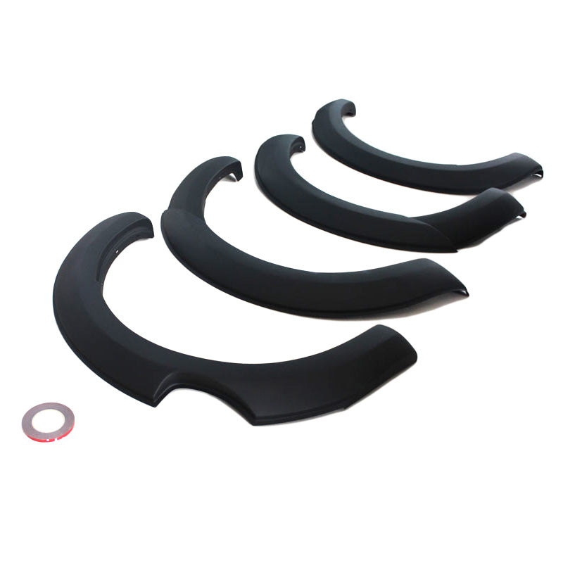 Fender Flare Smooth OEM - Suitable for Ford Ranger PX2 T7 2015–2017 Zoom Tyres Otahuhu