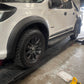 Fender Flare Smooth OEM - Suitable for Holden Colorado 2017 - 2020 Zoom Tyres Otahuhu