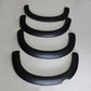 Fender Flare Smooth OEM - Suitable for Holden Colorado 2017 - 2020 Zoom Tyres Otahuhu