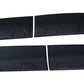 Mazda BT-50 2012–2020 Body Cladding set – view 2