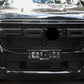 Front Grille with Letters - Suitable for Ford Ranger Next Gen XL 2023–2026 | Black Zoom Tyres Otahuhu
