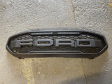 Front Grille with Letters - Suitable for Ford Everest 2019–2022 Zoom Tyres Otahuhu
