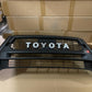 Front Grille - Suitable for Toyota Hilux SR5 2021-2024 Zoom Tyres Otahuhu