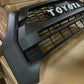 Front Grille - Suitable for Toyota Hilux SR5 2021-2024 Zoom Tyres Otahuhu