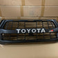 Front Grille - Suitable for Toyota Hilux SR5 2021-2024 Zoom Tyres Otahuhu