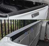 Tailgate Caps - Suitable for Isuzu Dmax 2020-2022 Zoom Tyres Otahuhu