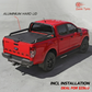 Aluminium Hard Lid (Ranger / Hilux)