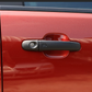 Door Handle Cover with Sensor hole - Suitable for Ford Ranger PX1 PX2 PX3 T8 2012-2022 Zoom Tyres Otahuhu