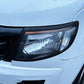 Headlight Cover - Suitable for Ford Ranger PX1 T6 2012-2014