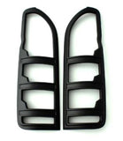 Taillight Covers suitable for Toyota Hiace 2005–2015 – left and right ABS set