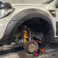 Full Lift Kit - Suitable for Ford Ranger 2012-2017 and Mazda BT50 2012-2022