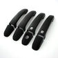 Door Handle Cover with Sensor hole - Suitable for Ford Ranger PX1 PX2 PX3 T8 2012-2022 Zoom Tyres Otahuhu