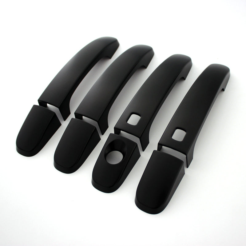Door Handle Cover with Sensor hole - Suitable for Ford Ranger PX1 PX2 PX3 T8 2012-2022 Zoom Tyres Otahuhu