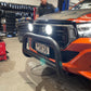 Nudge Bar - Suitable for Toyota Hilux 2015-2020 Zoom Tyres Otahuhu