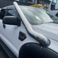 Stainless Steel Snorkel Silver - Suitable for Ford Ranger 2012- 2022