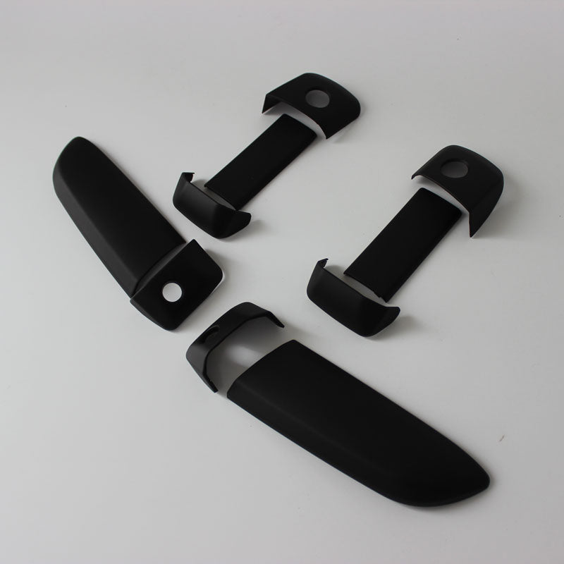 Toyota Hiace 2006–2018 Door Handle Covers set for all doors