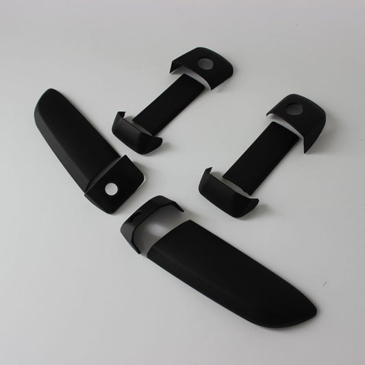 Toyota Hiace 2006–2018 Door Handle Covers set for all doors