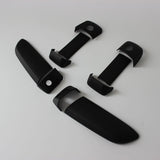Toyota Hiace 2006–2018 Door Handle Covers set for all doors