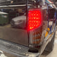 LED Taillight - Suitable for Ford Ranger PX1 PX2 PX3 T6 T7 T8 2012-2022