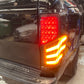 LED Taillight - Suitable for Ford Ranger PX1 PX2 PX3 T6 T7 T8 2012-2022