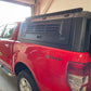 Steel Canopy - Suitable for Ford Ranger 2012-2022 or Mazda BT50 2012-2020