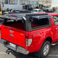 Steel Canopy - Suitable for Ford Ranger 2012-2022 or Mazda BT50 2012-2020