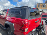 Steel Canopy - Suitable for Toyota Hilux 2015-2025