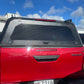 Steel Canopy - Suitable for Toyota Hilux 2015-2025