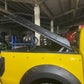 Aluminium Hard Lid - Suitable for Ford Ranger 2012-2022