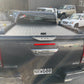 Aluminium Hard Lid - Suitable for Toyota Hilux 2015-2025 SR5 and SR5 Cruiser