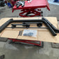 Roll Bar – Suitable for Ford Ranger, Toyota Hilux, Nissan Navara & Isuzu D-Max