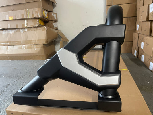 Roll Bar – Suitable for Ford Ranger, Toyota Hilux, Nissan Navara & Isuzu D-Max