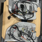 Smoke Taillights - Suitable for Ford Ranger 2012-2022