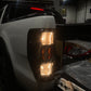 Smoke Taillights - Suitable for Ford Ranger 2012-2022
