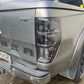 Smoke Taillights - Suitable for Ford Ranger 2012-2022